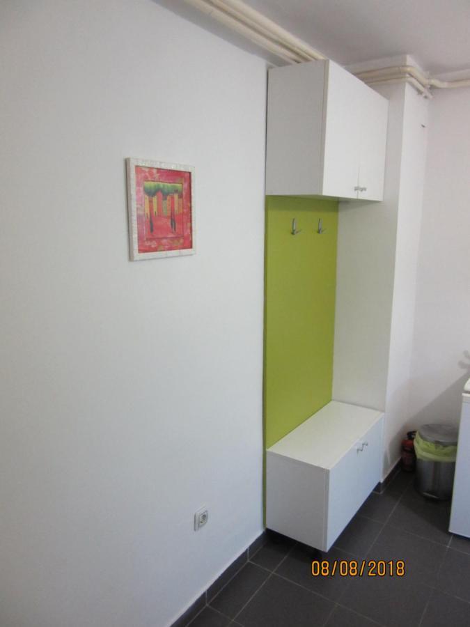 Apartmani Arena Zagreb Dış mekan fotoğraf