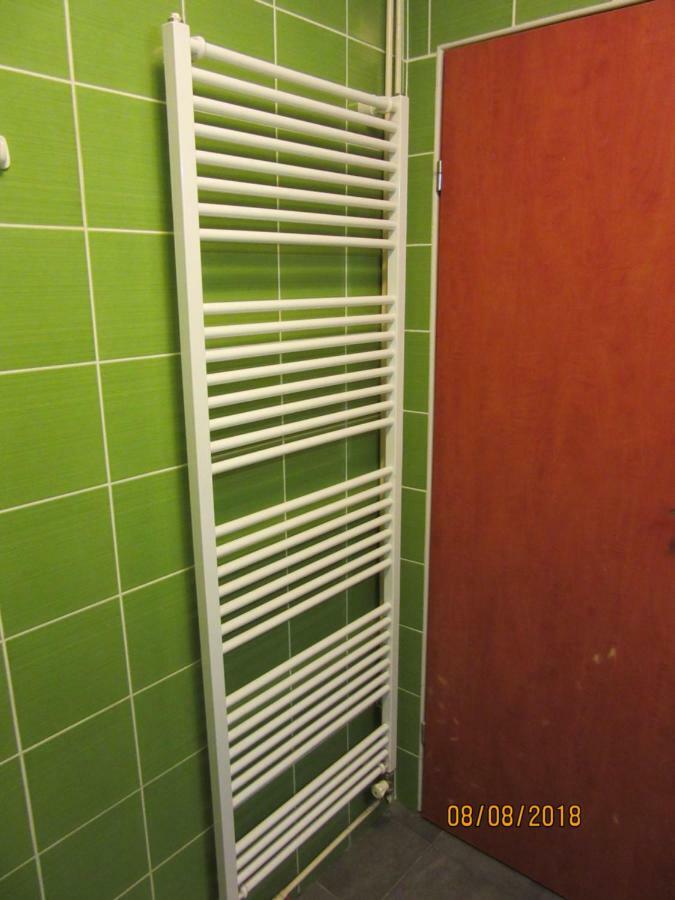 Apartmani Arena Zagreb Dış mekan fotoğraf